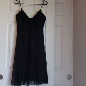 A.B.S by Allen  Schwartz dress Size 6 used